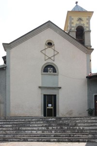 Chiesa parrocchiale di San Geminiano vescovo