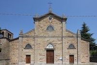 Chiesa parrocchiale di Santa Margherita vergine e martire
