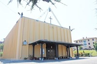 Chiesa parrocchiale di Sant'Antonio di Padova
