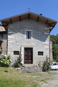 Oratorio della Beata Vergine della Neve