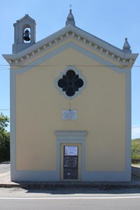 Oratorio Madonna dei Baldacchini