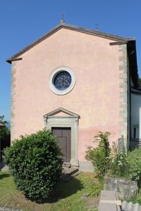 Chiesa parrocchiale dei Santi Pietro e Paolo apostoli