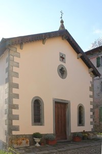 Oratorio di San Filippo Neri