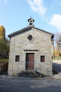 Oratorio di San Rocco