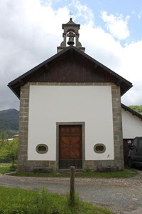 Oratorio di Sant'Antonio da Padova