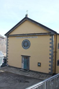 Chiesa parrocchiale della Natività di Maria Santissima