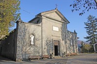 Chiesa parrocchiale di Sant'Andrea apostolo