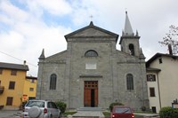 Chiesa parrocchiale di Sant'Anna