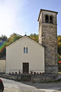 Oratorio della Beata Vergine assunta