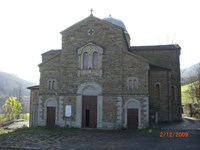 Chiesa parrocchiale dei Santi Ippolito e Cassiano