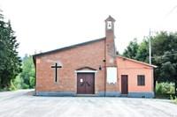 Chiesa parrocchiale di Sant'Urbano I papa