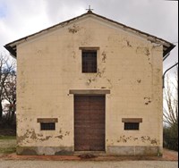 Chiesa della Madonna del Corsetto