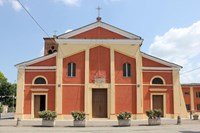 Chiesa parrocchiale di San Giovanni Battista