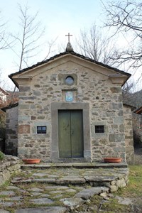 Oratorio della Madonna del Caio