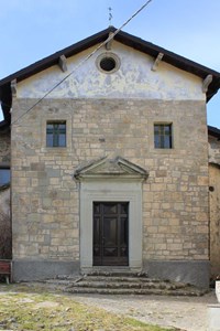 Chiesa parrocchiale di San Martino vescovo