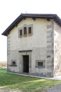 Oratorio della Beata Vergine assunta, o dei Zanoli