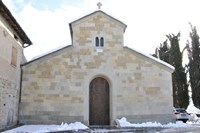 Chiesa parrocchiale della Beata Vergine assunta