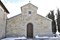 Chiesa parrocchiale della Beata Vergine assunta