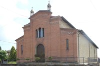Chiesa parrocchiale di San Dalmazio