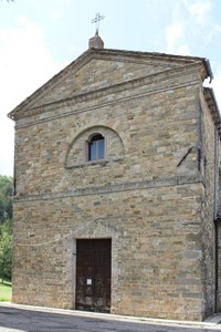 Chiesa parrocchiale di San Michele arcangelo