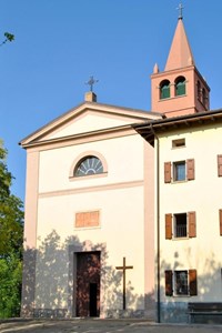 Chiesa parrocchiale di Sant'Andrea apostolo