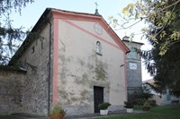 Chiesa parrocchiale di Sant'Urbano I papa