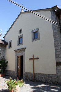 Chiesa della Beata Vergine del Rosario