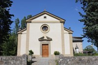 Chiesa parrocchiale della Beata Vergine assunta