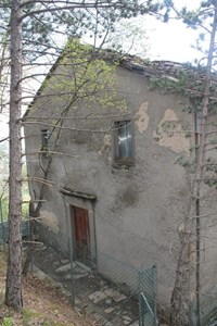 Ex chiesa parrocchiale di San Giovanni Battista