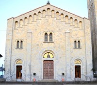 Chiesa parrocchiale del Sacro Cuore di Gesù