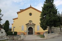 Chiesa parrocchiale di San Vitale martire