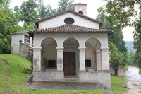 Oratorio della Beata Vergine della Salute