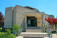 Chiesa di San Bartolomeo in Ponte San Giovanni