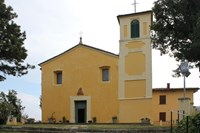 Santuario della Beata Vergine della Verucchia