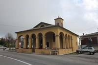 Santuario della Beata Vergine della Zocchetta