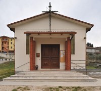 Chiesa di San Bernardino in Ramazzano
