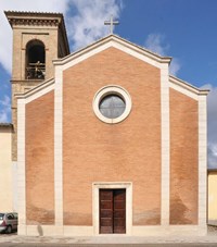 Chiesa di San Biagio in Pianello