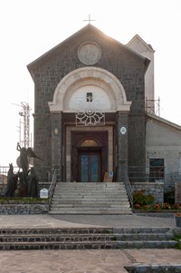 Santuario di San Michele Arcangelo