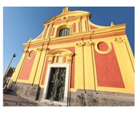 Chiesa della Santissima Annunziata