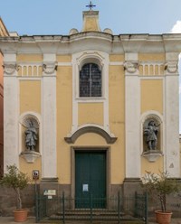 Chiesa di Santa Maria delle Grazie