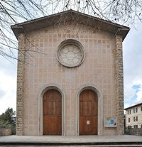 Chiesa di San Donato in Elce