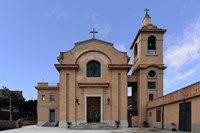 Chiesa di Santa Teresa del Bambino Gesù