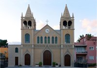 Chiesa di Santa Maria Immacolata