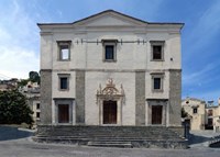 Basilica Concattedrale di Santa Maria Assunta