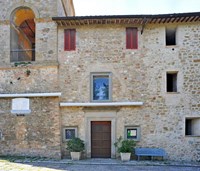 Chiesa di San Lorenzo in Civitella d'Arna