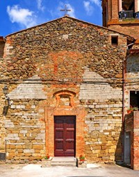 Chiesa di San Martino dei Colli