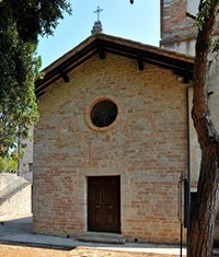 Chiesa di San Martino in Fontana