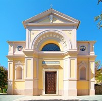 Chiesa di San Martino in San Martino in Colle