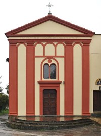 Chiesa di San Nicolò in Pretola