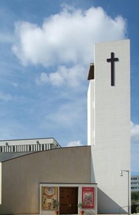 Chiesa di San Sisto